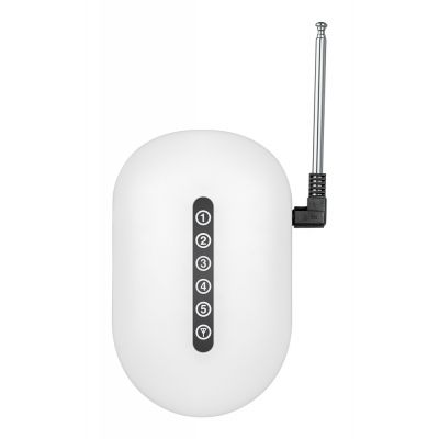 Αναμεταδότης συστημάτων συναγερμού EX010, 433MHz, έως 500m | Τηλεχειρισμοί Γκαραζόπορτας στο smart-tech.gr