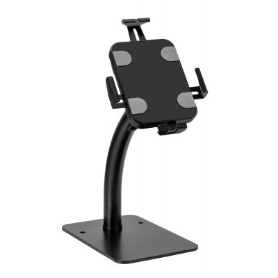 BRATECK επιτραπέζια βάση tablet PAD33-03, αντικλεπτική, 7.9-11", μαύρη | Θήκες προστασίας για Tablets στο smart-tech.gr