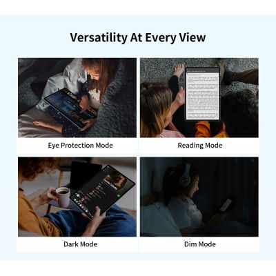 TECLAST tablet P50 2025, 11", 8/128GB, 4G, Android 15, 7000mAh, μπλε | TABLETS στο smart-tech.gr