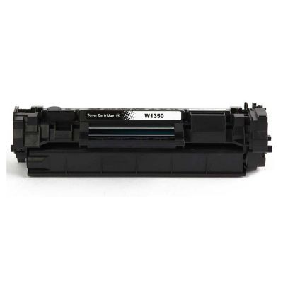 Συμβατό toner για HP, W1350X, 2.4K σελίδες, μαύρο | Toner στο smart-tech.gr