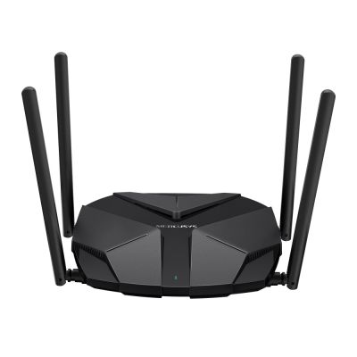 MERCUSYS router MR85X, Wi-Fi 6, 3Gbps AX3000, Dual Band | Modems / Routers στο smart-tech.gr