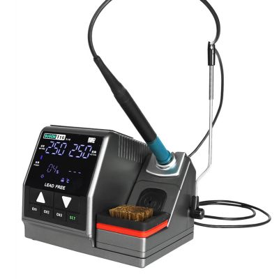 SUGON ψηφιακός σταθμός συγκόλλησης T16 με κολλητήρι, 75W, 200-450 °C | Κολλητήρια - Συγκόλληση στο smart-tech.gr