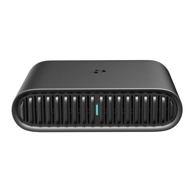 TP-LINK Travel Router TL-WR1502X, AX1500 Wi-Fi 6, Dual Band | Modems / Routers στο smart-tech.gr