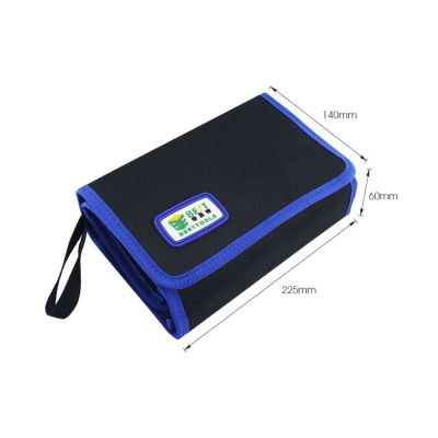 BEST σετ εργαλείων επισκευής κινητών BST-118 σε κασετίνα, 67τμχ | Σετ Εργαλείων στο smart-tech.gr