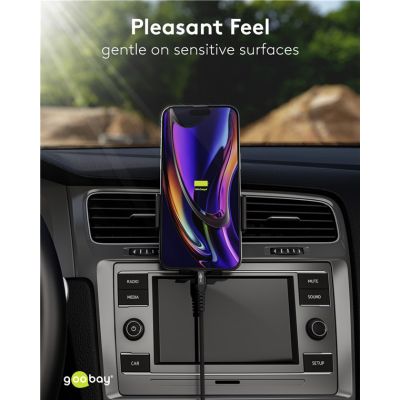 GOOBAY καλώδιο USB-C σε USB 74527, 60W, 480Mbps, 2m, μαύρο | Καλώδια USB-C (Type-C) στο smart-tech.gr