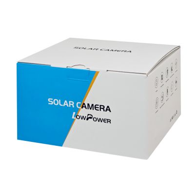 VSTARCAM smart ηλιακή κάμερα BG621SR, triple lens, 2MP, 4G, SD, PTZ, IP66 | Διαδικτυακές IP Κάμερες στο smart-tech.gr