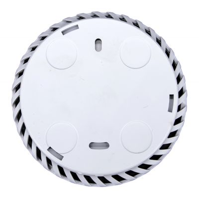 HANWEI ασύρματος ανιχνευτής καπνού JTY-GW-YB037 με ηχητικό & οπτικό συναγερμό, WiFi, TUYA | Ανιχνευτές Aερίων, Nερού και Kαπνού στο smart-tech.gr