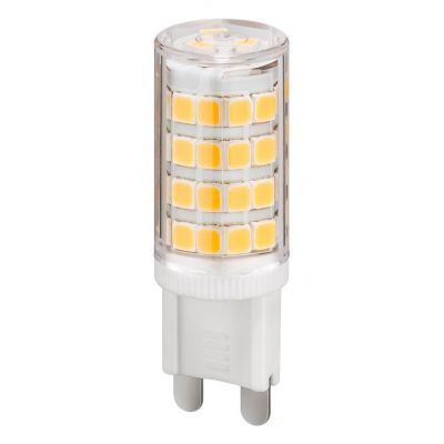 GOOBAY LED λάμπα 77427, G9, 3.5W, 3000K, 400lm | Λάμπες - Λαμπτήρες - Φωτιστικά στο smart-tech.gr