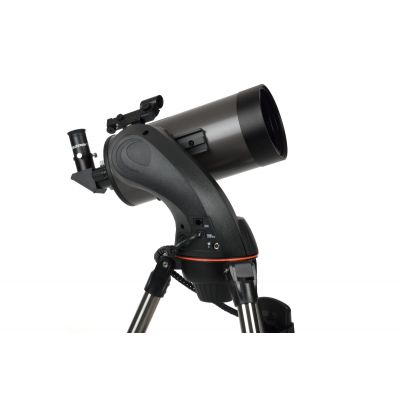 CELESTRON ΤΗΛΕΣΚ."NEXSTAR 127SLT" | Ρομποτικά Τηλεσκόπια στο smart-tech.gr