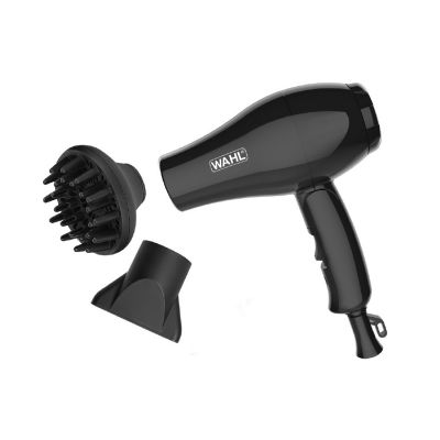 WAHL TRAVEL DRYER 3402-0470 | Μαλλιά στο smart-tech.gr