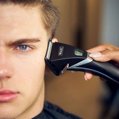 WAHL PREMIUM KUNO PRO 1887-0470 | Επαγγελματικές Μηχανές και Trimmer στο smart-tech.gr