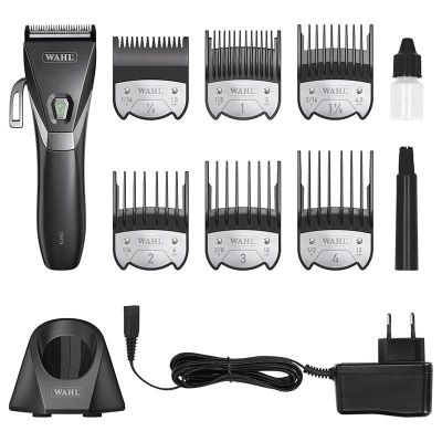WAHL PREMIUM KUNO PRO 1887-0470 | Επαγγελματικές Μηχανές και Trimmer στο smart-tech.gr