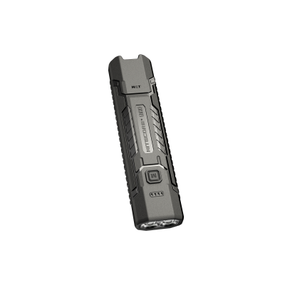 ΦΑΚΟΣ LED NITECORE EDC07, Ultra Slim and Lightweght, 1500lm, Tan | Φακοί NITECORE στο smart-tech.gr
