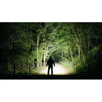 ΦΑΚΟΣ LED NITECORE EDC37, 8000Lumens, 420 μέτρα, UHi LED | Φακοί NITECORE στο smart-tech.gr
