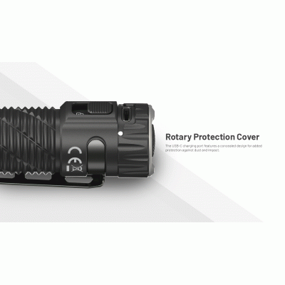 ΦΑΚΟΣ LED NITECORE EDC35, 5000Lumens, UHi LED | Φακοί NITECORE στο smart-tech.gr