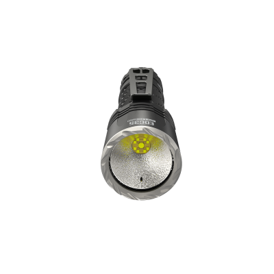 ΦΑΚΟΣ LED NITECORE EDC35, 5000Lumens, UHi LED | Φακοί NITECORE στο smart-tech.gr