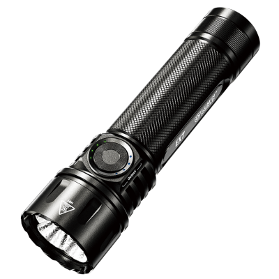 ΦΑΚΟΣ LED NITECORE EX7, 6000Lumens, 500 μέτρα, 3xBeam Patterns | Φακοί NITECORE στο smart-tech.gr