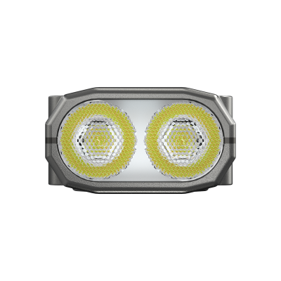 ΦΑΚΟΣ LED NITECORE TINI 3, Black, 600lumens, 90meters | ΜΙΚΡΟΙ ΦΑΚΟΙ - ΜΠΡΕΛΟΚ στο smart-tech.gr