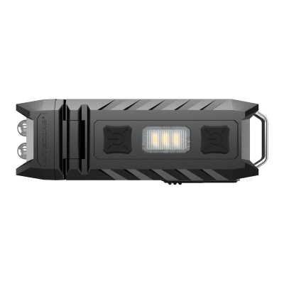 ΦΑΚΟΣ LED NITECORE THUMB USB-C s/n, rechargable, 85lumens | ΜΙΚΡΟΙ ΦΑΚΟΙ - ΜΠΡΕΛΟΚ στο smart-tech.gr