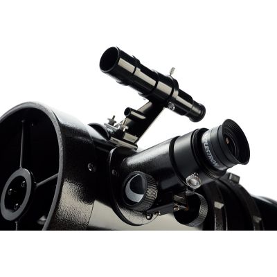 CELESTRON ΤΗΛΕΣΚ."POWERSEEKER 127EQ" | Κατοπτρικά ή Νευτώνεια στο smart-tech.gr