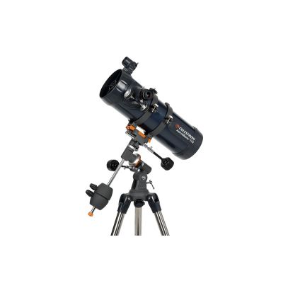 CELESTRON ΤΗΛΕΣΚ."ASTROMASTER 114EQ1-C" | Κατοπτρικά ή Νευτώνεια στο smart-tech.gr