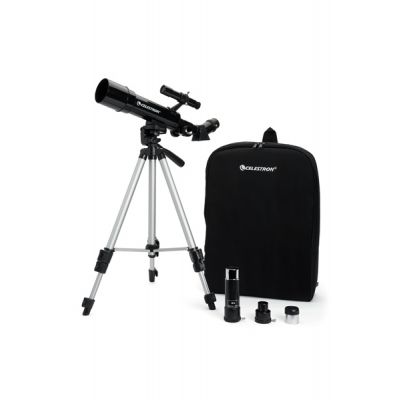 CELESTRON ΤΗΛΕΣΚ."TRAVEL SCOPE 50mm" | Διοπτρικά Τηλεσκόπια  στο smart-tech.gr