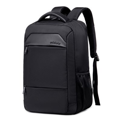 ARCTIC HUNTER τσάντα πλάτης B00111 με θήκη laptop 15.6", 20L, μαύρη | Τσάντες & Σακίδια καθημερινής χρήσης στο smart-tech.gr