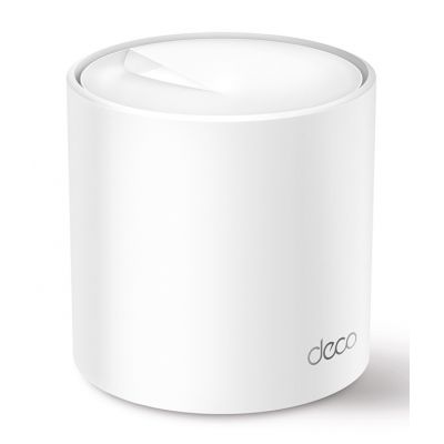 TP-LINK Home Mesh WiFi 6 System Deco X50, 3000Mbps AX3000, V1.0 | Access Points - WiFi Extenders στο smart-tech.gr