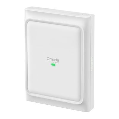TP-LINK access point EAP725-Outdoor, WiFi 7, 3600Mbps BE3600, Mesh, V1.0 | Access Points - WiFi Extenders στο smart-tech.gr