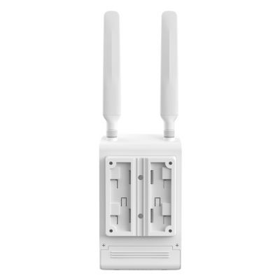 TP-LINK access point ER703WP-4G-Outdoor, WiFi 6, 3000Mbps AX3000, 4G+ Cat6, V1.0 | Access Points - WiFi Extenders στο smart-tech.gr