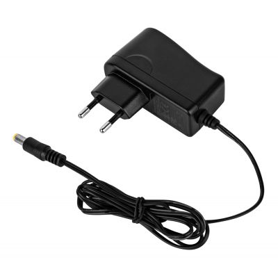 POWERTECH τροφοδοτικό τοίχου HT2000-H, 5.5x2.1mm, 12V 2A | Τροφοδοτικά στο smart-tech.gr