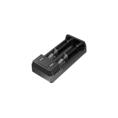 ΦΟΡΤΙΣΤΗΣ NITECORE UI2 | ΦΟΡΤΙΣΤΕΣ ΜΠΑΤΑΡΙΩΝ ΦΑΚΩΝ στο smart-tech.gr
