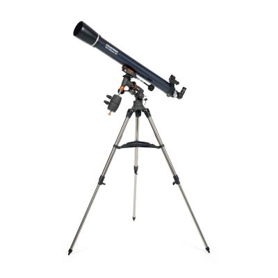 CELESTRON ΤΗΛΕΣΚ. "ASTROMASTER 90EQ" | Διοπτρικά Τηλεσκόπια  στο smart-tech.gr