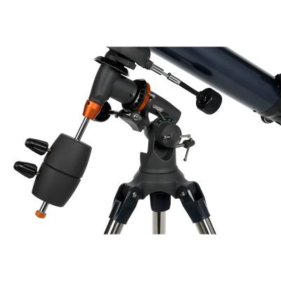 CELESTRON ΤΗΛΕΣΚ. "ASTROMASTER 90EQ" | Διοπτρικά Τηλεσκόπια  στο smart-tech.gr