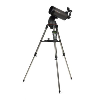 CELESTRON ΤΗΛΕΣΚ."NEXSTAR 127SLT" | Ρομποτικά Τηλεσκόπια στο smart-tech.gr