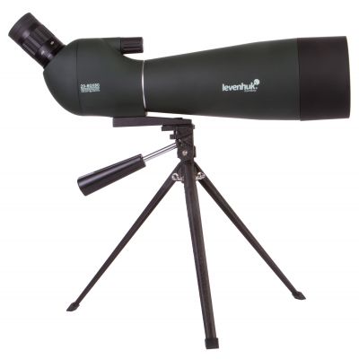 LEVENHUK  SPOTTING SCOPE BLAZE BASE 80 | Μονοκυάλια - Διόπτρες στο smart-tech.gr