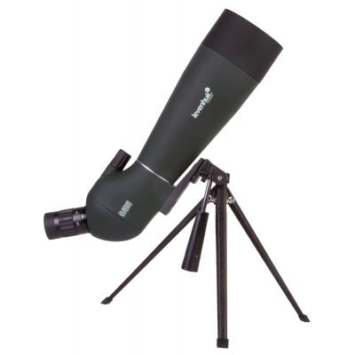 LEVENHUK  SPOTTING SCOPE BLAZE BASE 80 | Μονοκυάλια - Διόπτρες στο smart-tech.gr