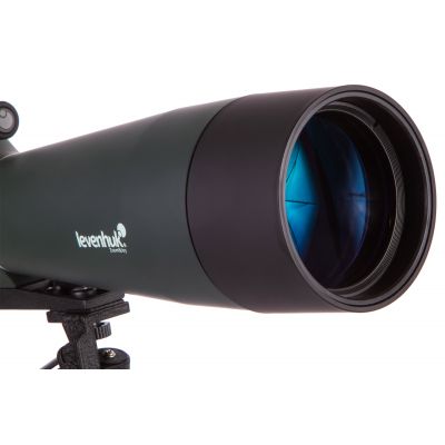 LEVENHUK  SPOTTING SCOPE BLAZE BASE 80 | Μονοκυάλια - Διόπτρες στο smart-tech.gr