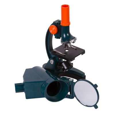 LEVENHUK  ΜΙΚΡΟΣΚΟΠΙΟ ΒΙΟΛΟΓΙΚΟ LABZZ M3 300x-1200x | Βιολογικά μικροσκόπια στο smart-tech.gr
