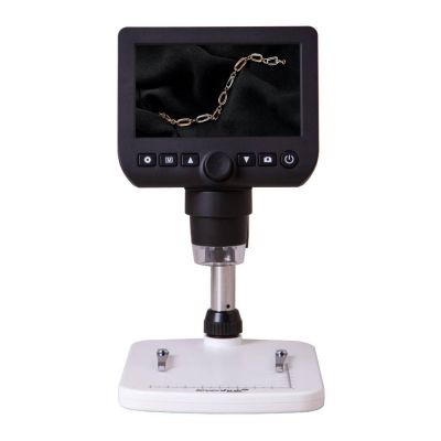 LEVENHUK  ΜΙΚΡΟΣΚΟΠΙΟ ΨΗΦΙΑΚΟ LCD DTX 350 | Ψηφιακά μικροσκόπια στο smart-tech.gr