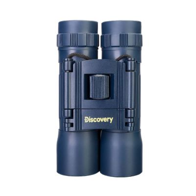 DISCOVERY ΚΙΑΛΙΑ DISCOVERY BASICS 10x25 BB | Κιάλια μικρά (Compact) στο smart-tech.gr