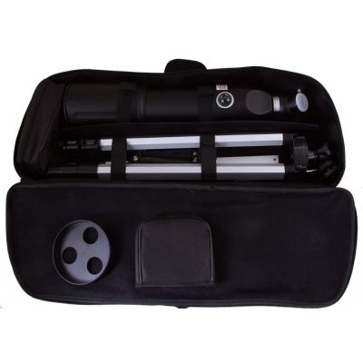 LEVENHUK  ΤΗΛΕΣΚ. SKYLINE TRAVEL 80mm | Διοπτρικά Τηλεσκόπια  στο smart-tech.gr