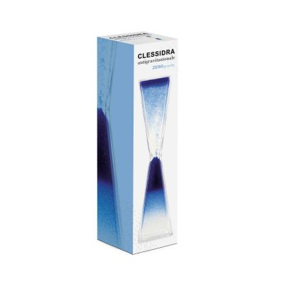 SELEGIOCHI ΚΛΕΨΥΔΡΑ ZERO GRAVITY BLUE | ΕΚΠΑΙΔΕΥΤΙΚΑ ΠΑΙΧΝΙΔΙΑ στο smart-tech.gr