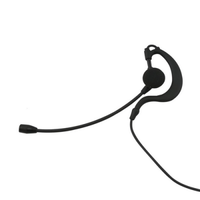 Telecom MA-MB-K C-earset ακουστικό με boom μικρόφωνο και PTT. | Ενσύρματα Μικροακουστικά & Μικρομεγάφωνα στο smart-tech.gr