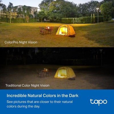 TP-LINK smart κάμερα Tapo C325WB, 2K, WiFi, IP66, V2.0 | Διαδικτυακές IP Κάμερες στο smart-tech.gr