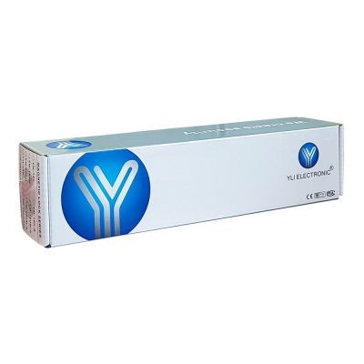 YLI ELECTRONIC Βάση U MBK-280UL για τοποθέτηση ηλεκτρομαγνήτη 280kg | Κάρτες - Tags στο smart-tech.gr