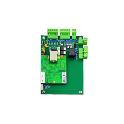 SECUKEY Ελεγκτής TCP/IP SCK-CC1 για μία πόρτα | Πληκτρολόγια - Αναγνώστες στο smart-tech.gr