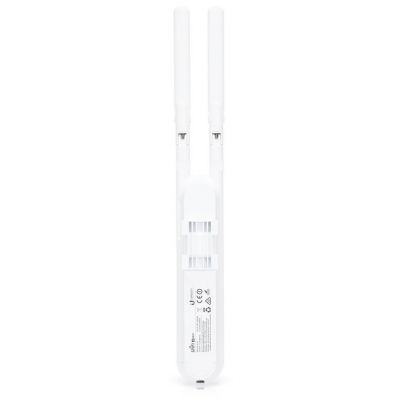 UBIQUITI UAP-AC-M Indoor/Outdoor Dual band WiFi Mesh System | Access Points - WiFi Extenders στο smart-tech.gr