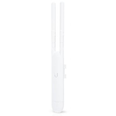 UBIQUITI UAP-AC-M Indoor/Outdoor Dual band WiFi Mesh System | Access Points - WiFi Extenders στο smart-tech.gr
