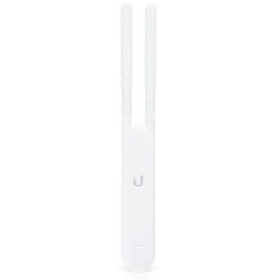 UBIQUITI UAP-AC-M Indoor/Outdoor Dual band WiFi Mesh System | Access Points - WiFi Extenders στο smart-tech.gr